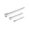 Tekton 1/4, 3/8, 1/2 Inch Drive Long Ratchet Set, 3-Piece (9, 12, 18 in.) SRH99003 - alternate 3